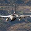 Украинанын F-16 истребителинин саны 98ге жетиши мүмкүн