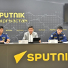 Кыргызгидромет сел коркунучу жана климаттык тобокелдиктер тууралуу маалымат берди