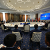 Чолпон-Атада ШКУга мүчө өлкөлөрдүн тышкы иштер министрлеринин кеңешинин жыйыны өттү