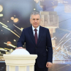 Өзбекстанда 965 млн долларлык технологиялык долбоорлор башталды