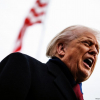 Трамп кайрадан президент болгусу келерин айтты