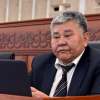 Эльмурза Сатыбалдиев возглавил Федерацию волейбола Кыргызстана