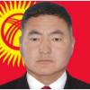 Токтогулга жаңы мэр дайындалды