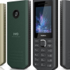 Nokia выпустила телефон-пауэрбанк