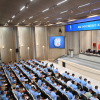 ИИМде 2026-жылдын биринчи жарым жылдыгынын жыйынтыгы чыгарылды