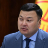Аяз Баетов: Кыргызстан 2020-жылдан бери Кытайдан жаңы карыз алган эмес
