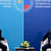 Кремль прокомментировал позицию Токаева по Украине
