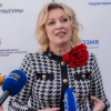 Мария Захарова: Отношения Кыргызстана и России прошли проверку временем