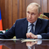 Путин подписал закон об ужесточении правил для мигрантов