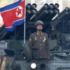 Орусия Түндүк Кореядан дагы 30 миң аскер алууну көздөөдө
