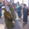В Таджикистане на законодательном уровне ограничили ношение хиджабов, бороды и арабской одежды