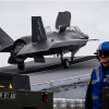 АКШ Түркияга F-35 аскердик учактарын бербей турган болду