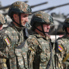 Армения армиясы өз жанын кыйган жоокерлердин саны боюнча дүйнөдө биринчи орунда турат