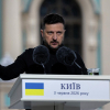 Зеленский призвал украинцев готовиться к тяжелой зиме