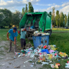 На Иссык-Куле муниципальное предприятие оштрафовали за незаконный сброс отходов