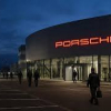 Porsche дагы 5 миң жумуш ордун кыскартат