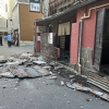 Более 50 человек пострадали в результате землетрясения в Японии