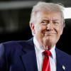 Трамп отметил дружелюбную обстановку на переговорах между США и Ираном