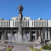 Тарыхый-маданий мурас объектилерин бузууга 10 жылга тыюу салуу сунушталды