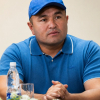Депутат Алишер Козуев Кара-Суу» футбол клубунун президенти болду