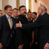 АКШ Сенаты Орусияга каршы жаңы санкцияларды колдоду