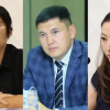 Сот көп аялдуулук иши боюнча экс-губернатор Мирбек Мияровду актады