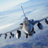Украинада F-16 учагы кырсыкка учурады