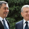 Шавкат Мирзиёев Чолпон-Атага келет
