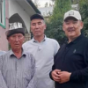 Азимбек Бекназаровдун агасы дүйнөдөн кайтты