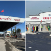 Кыргыз-өзбек чек арасындагы өткөрмө бекеттер 30га чейин көбөйөт