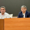 Улуттук госпиталга жаңы башчы дайындалды