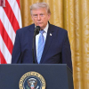 Трамп заявил о стремлении США к завершению конфликта на Украине