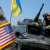 АКШ акчаны алды, бирок Украинага курал жеткирүүгө шашылбайт
