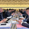 Өзбекстан быйыл 2026-жылы Дүйнөлүк соода уюмуна кирүүгө умтулууда