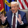 Трамп: Иран бизден «муну жасабагыла» деп жалдырады