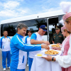 Кыргызстанда КМШ өлкөлөрүнүн аскер кызматчылары арасында ок атуу боюнча чемпионат өтөт
