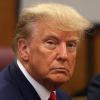 Трамп: Иран умолял США не наносить удар