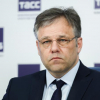 Мирошник: с начала года от рук Киева погибли более 35 детей
