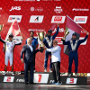 Ысык-Көлдө UIM F1H2O “Суудагы Формула-1” дүйнө чемпионатынын этабы жыйынтыкталды