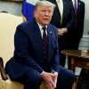 Трамп АКШ менен Ирандын сүйлөшүүлөрү башталарын билдирди