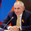 Пашинян үчүнчү ирет Армениянын премьер-министри болду
