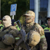 За неделю в Кыргызстане выявлено более 23 тысяч нарушений правил дорожного движения