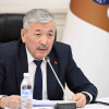 Касымалиев: Кыргызстандын ИДПсы 2 триллион сомдон ашышы мүмкүн