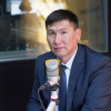 Улукбек Кочкоров АКШда курьер болуп иштеген видеого түшүндүрмө берди