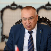 Зеленский освободил посла Украины в Кыргызстане Валерия Жовтенко