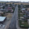 В Бишкеке после капитального ремонта открыли улицу Лущихина