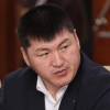 Көк бөрү эл аралык федерациясына жаңы вице-президент шайланды