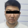 В Бишкеке задержали подозреваемого в мошенничестве в особо крупном размере