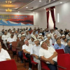 УКМК: Сузак районунда диний радикализмдин алдын алуу боюнча семинар өттү