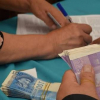 1-октябрдан пенсия канчага көбөйөт? Соцфонд түшүндүрмө берди